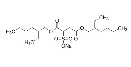 Mild Surfactants in
                                    South Korea